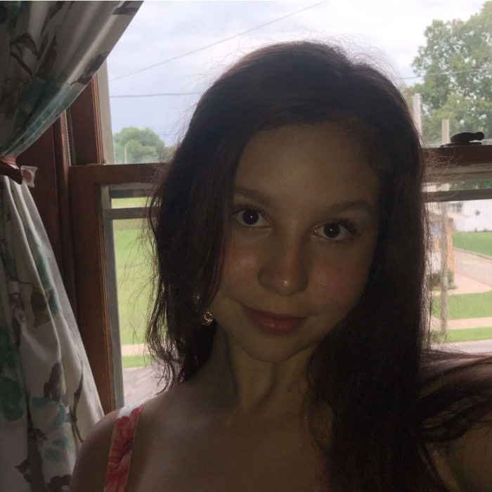 Photo of Madeline Tanner