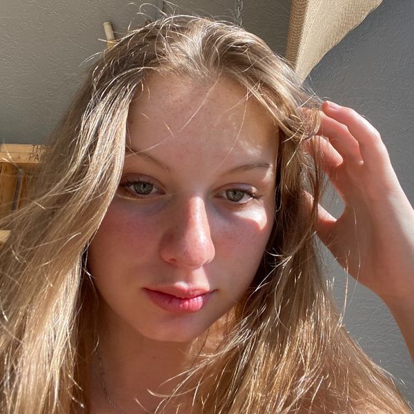 Photo of Ellie Ramming