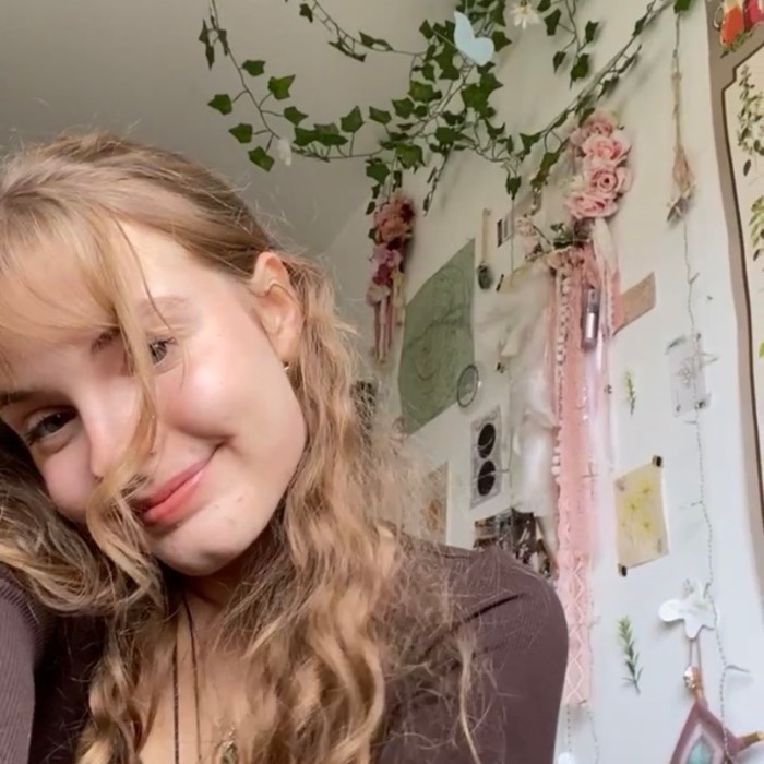 Photo of kiana carpino 