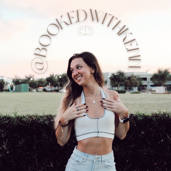 Photo of Kennedy Kircher