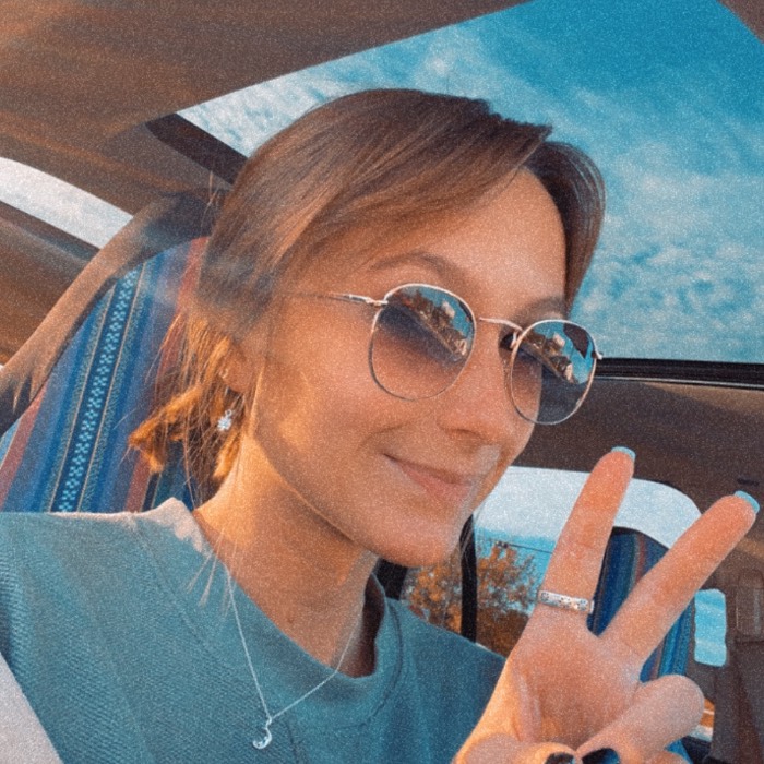 Photo of Alisha Herndon 