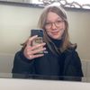 Photo of Malin Borgmann