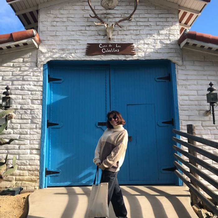 Photo of Torrey Egan 