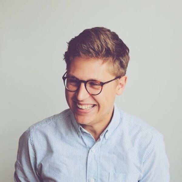 Photo of Sebastian Winther