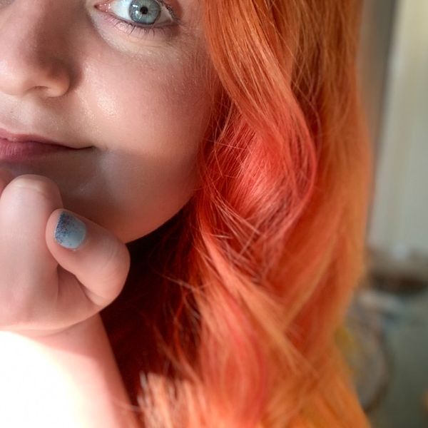 Photo of Shauna Louise Christie 