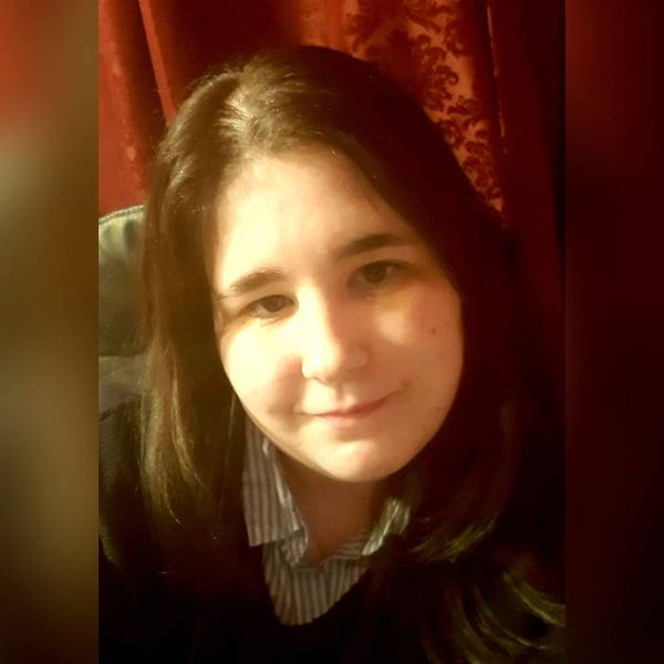 Photo of Filipa Irina Loureiro