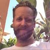 Photo of Chris Wilson
