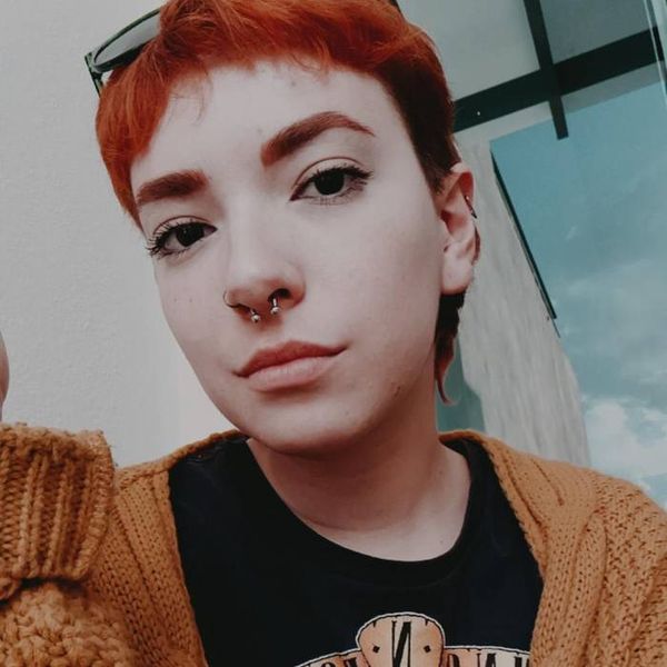 Photo of Carlie Williams