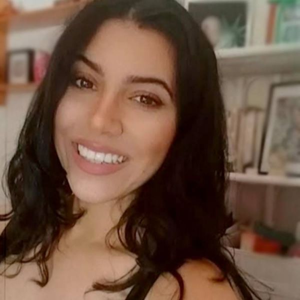 Photo of Nejma Selma