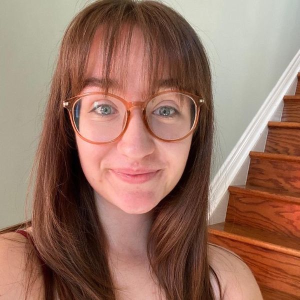 Photo of Sydney Van Der Velde