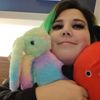 Photo of Lili