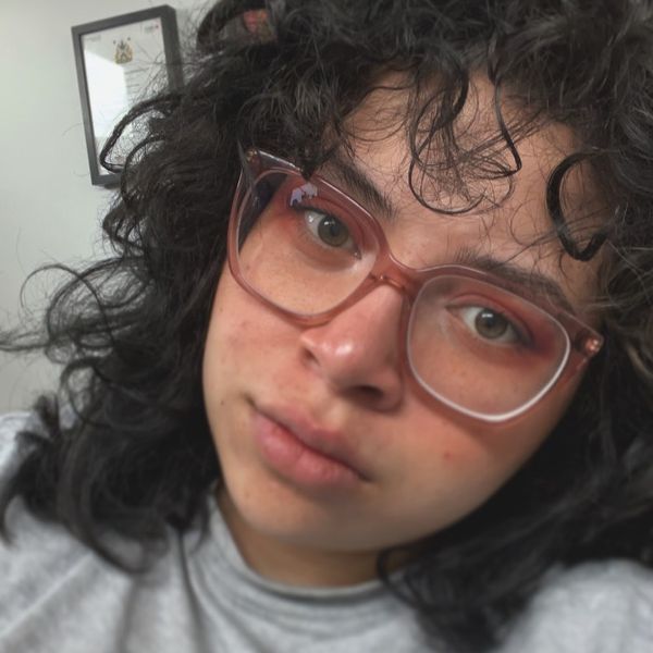 Photo of Ashy Sheppard