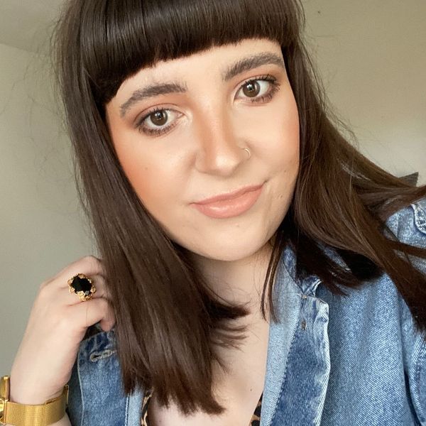 Photo of Jessica Calvert