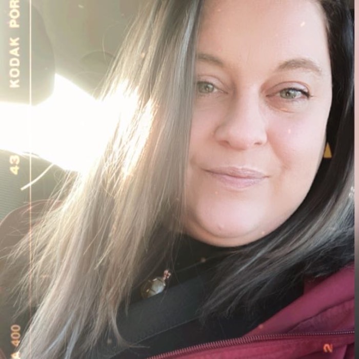 Photo of Jessica Dickinson