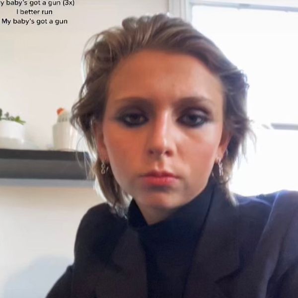 Photo of Lillie Anthony