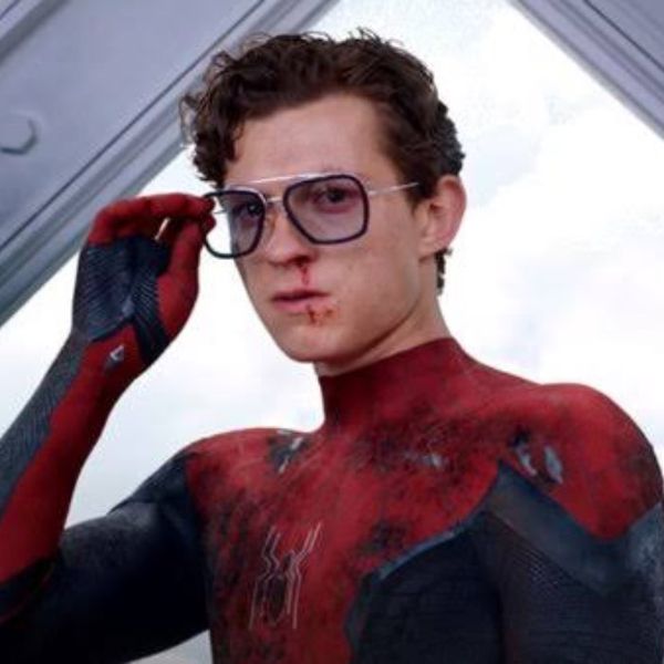 Photo of Tom Holland 