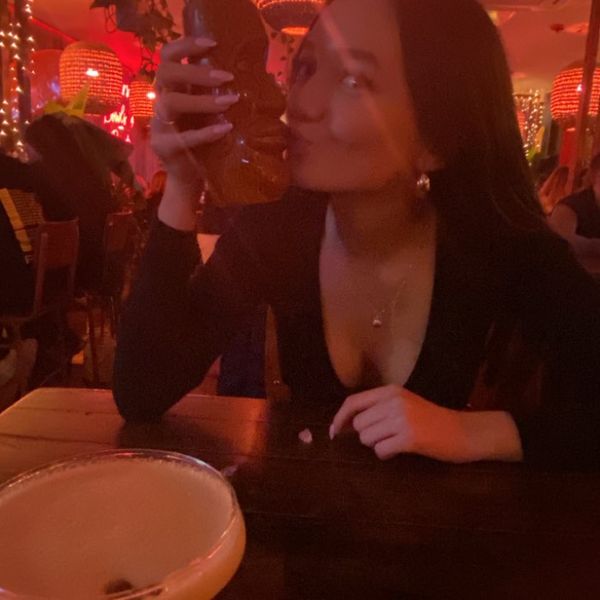 Photo of Ruby Gibson 