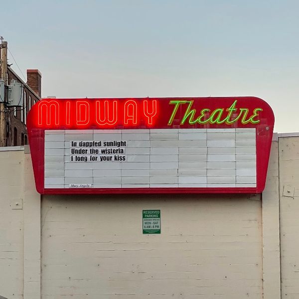 Photo of Sydney Robertson