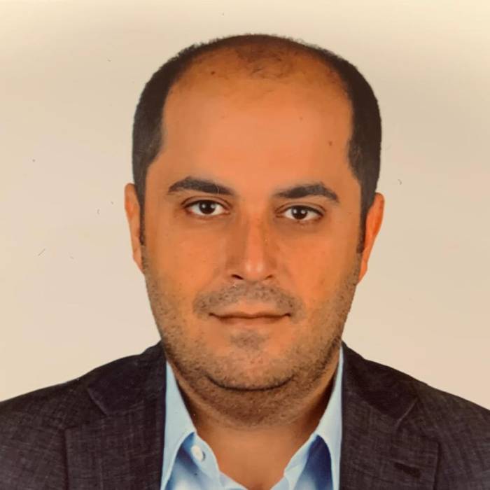 Photo of Eyyüp Göllü