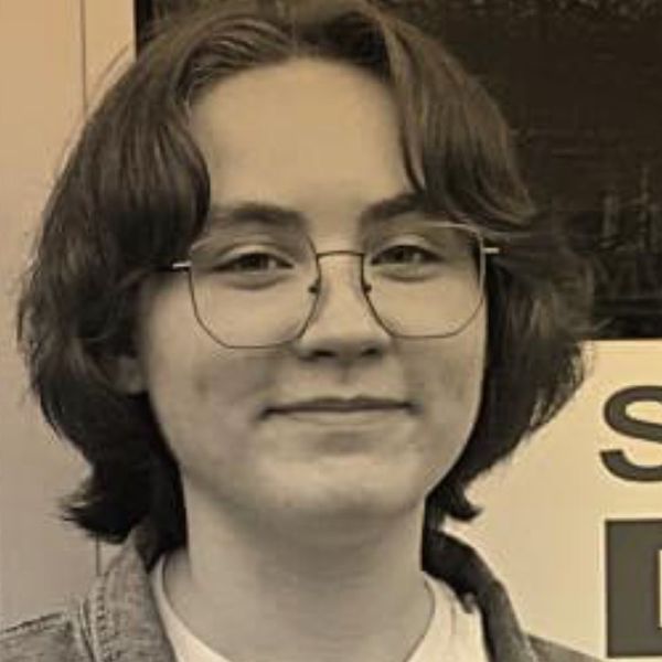Photo of madison becker