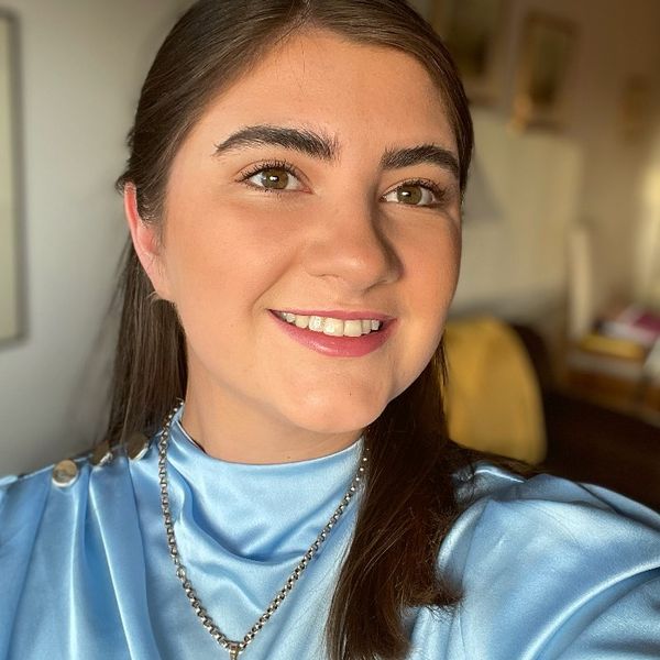 Photo of Lucy Demmon 