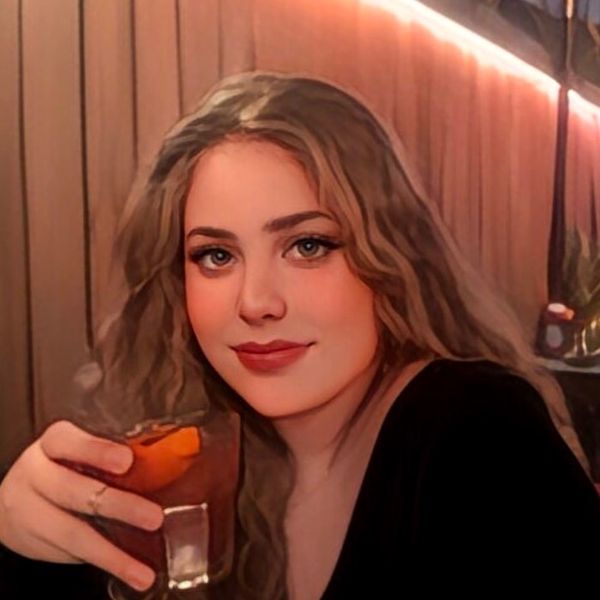 Photo of Melissa de la Paz