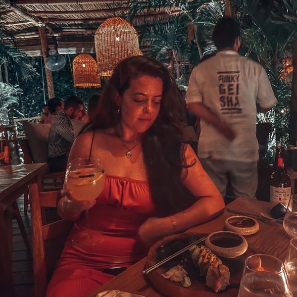 Photo of Tara Contreras