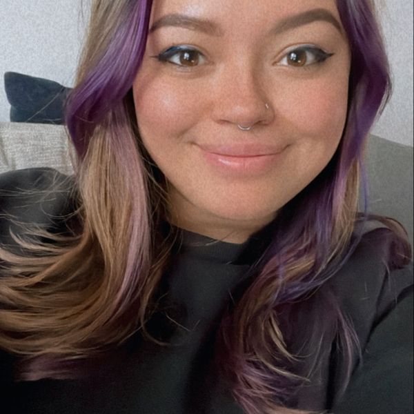 Photo of Marissa Lobato