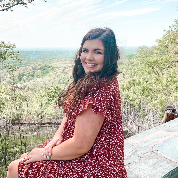 Photo of Callie McGee
