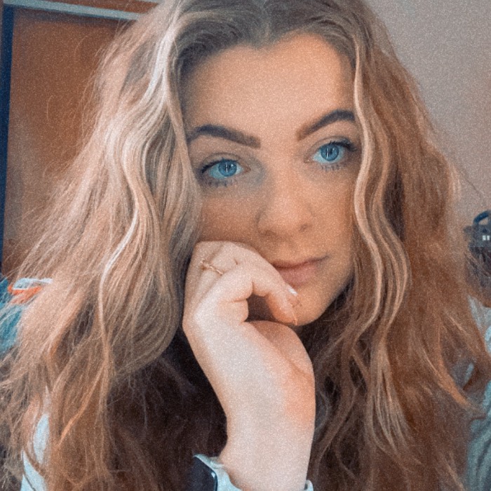 Photo of Taylor Thompson