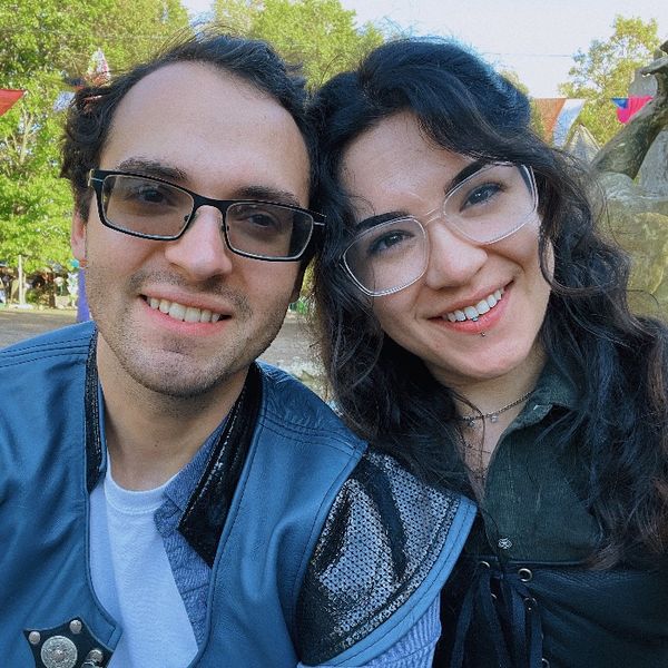 Photo of Brei Bertossi