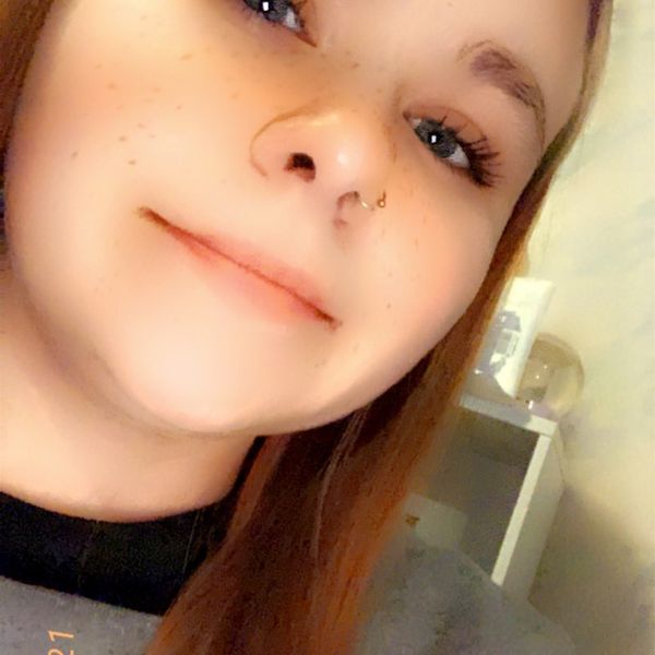 Photo of Brandi Chick