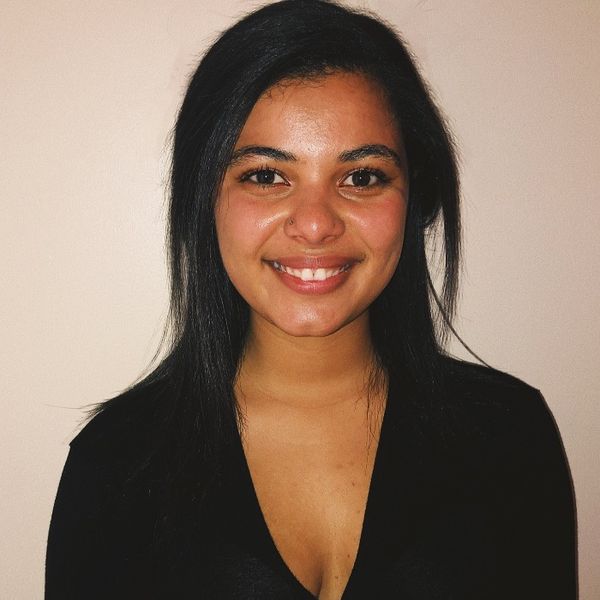 Photo of Andrea Williams