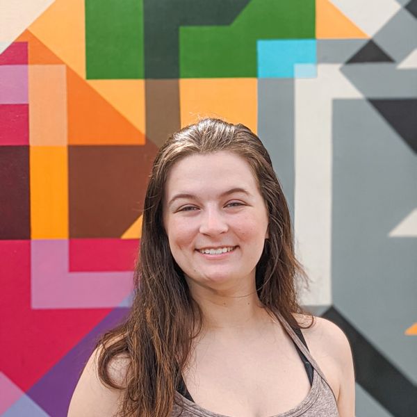 Photo of Hannah Nicole