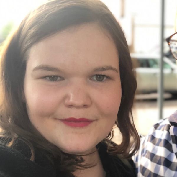 Photo of Kaytlin Roode