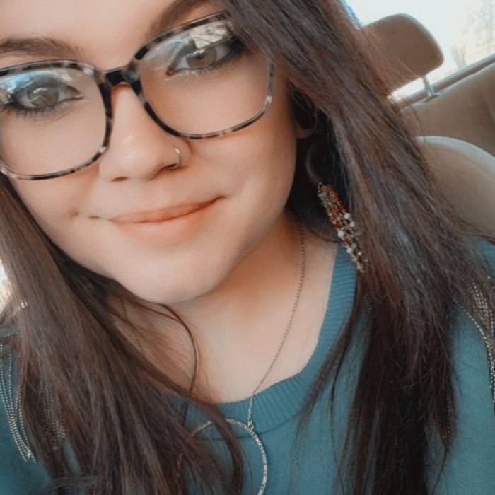 Photo of Madison Cantrell