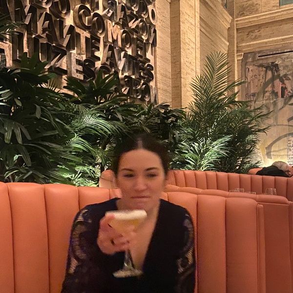 Photo of Morgan Powell