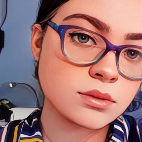 Photo of Amélie Bourquard