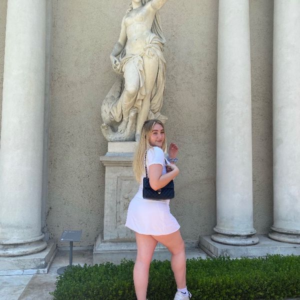 Photo of Skylar Shortino