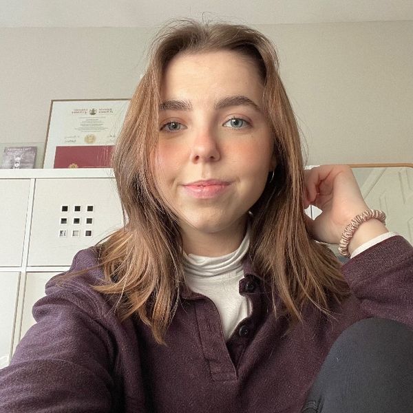 Photo of Shannon McKenna