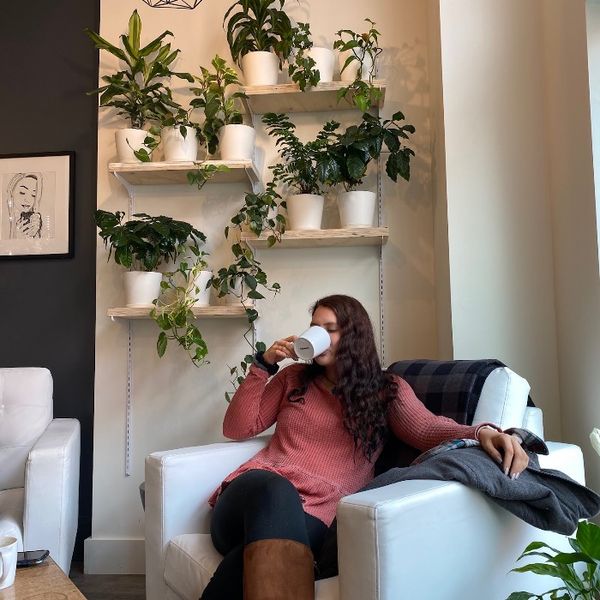 Photo of Claire Faynor