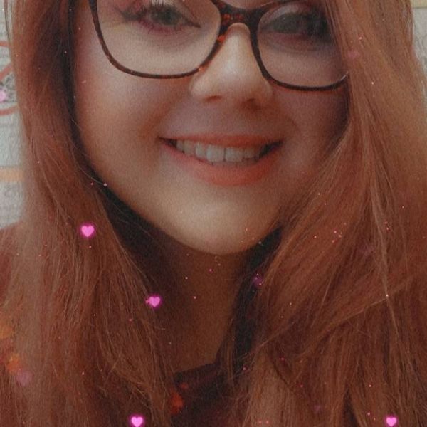 Photo of Marley Matteucci 