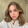 Photo of Josefine Andersson