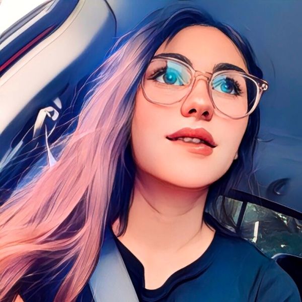 Photo of Clara Ortega 