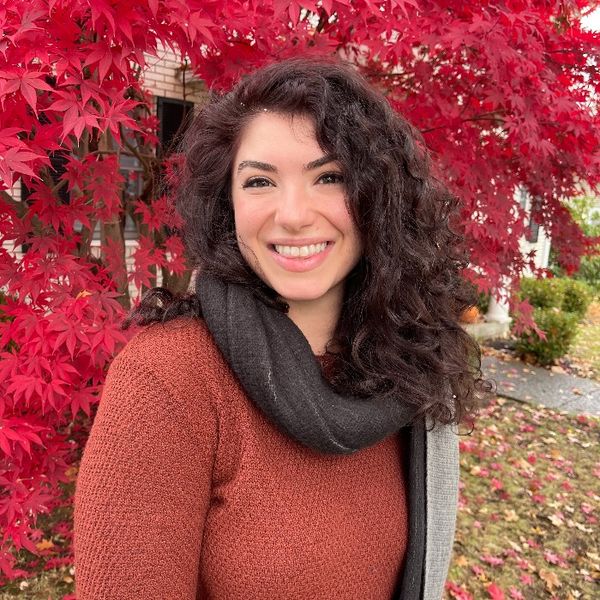 Photo of Brianna Denton 