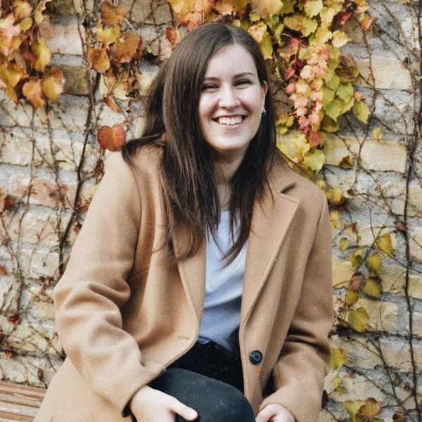 Photo of Vivien Ankner