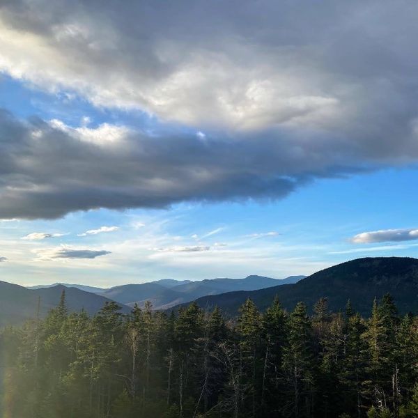 Photo of Hannah Richardson