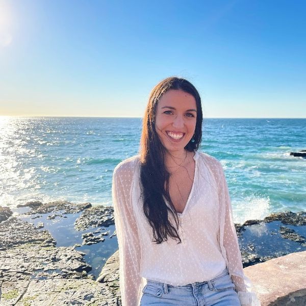 Photo of Madilyn Pardini