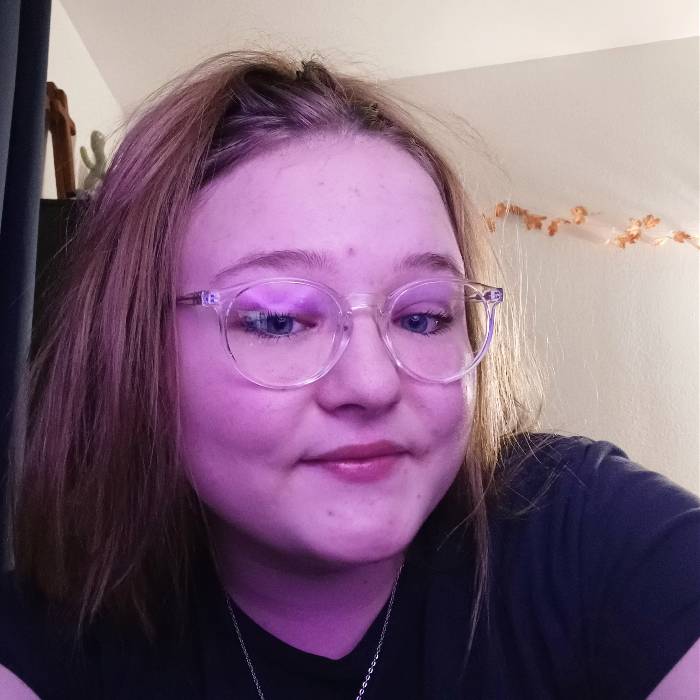 Photo of Emily Summers