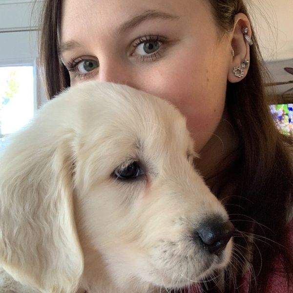 Photo of Kenzie Ronan